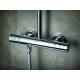 Душова система GROHE Vitalio Start 250 Cube 26697000