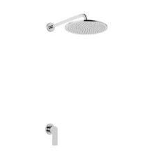 Душова система прихованого монтажу Kohlman Proxima QW220PR30