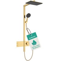 Душова система Hansgrohe Raindance Alive Q 24591990