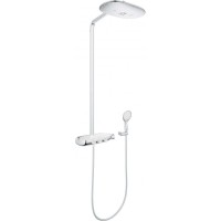 Душова система GROHE Rainshower System SmartControl 26250LS0