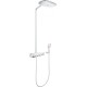 Душова система GROHE Rainshower System SmartControl 26250LS0