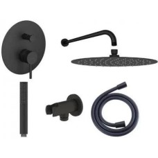 Душова система прихованого монтажу Oltens Molle 36600300