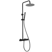 Душова система Deante Arnika NAC N1QK