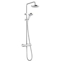 Душова система Kludi Dual Shower 660950500