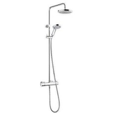 Душова система Kludi Dual Shower 660950500