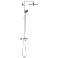 Душова система GROHE QuickFix Vitalio Joy 260 27684001