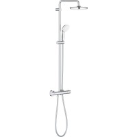 Душова система GROHE BauClassic 26699000