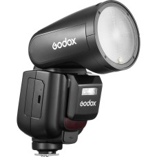 Зовнішній спалах Godox V1Pro