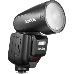 Зовнішній спалах Godox V1Pro