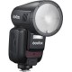 Зовнішній спалах Godox V100F