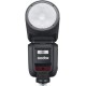 Зовнішній спалах Godox V100F