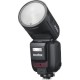 Зовнішній спалах Godox V100F