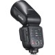 Зовнішній спалах Godox V100F
