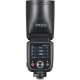 Зовнішній спалах Godox V100F