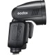 Зовнішній спалах Godox V100F