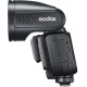 Зовнішній спалах Godox V100F