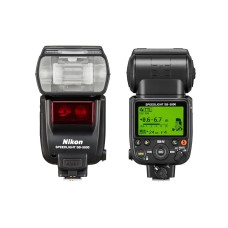 Зовнішній спалах Nikon Speedlight SB-5000