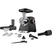 Электромясорубка Bosch MultiPower Serie 6 MFWS650B