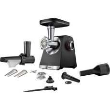 Электромясорубка Bosch MultiPower Serie 6 MFWS650B