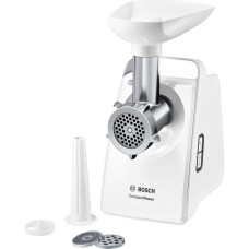 Электромясорубка Bosch MFW3X10W