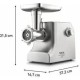 Електром'ясорубка Tefal NE858D38