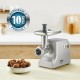 Електром'ясорубка Tefal NE858D38