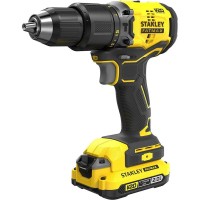 Шурупокрут Stanley SFMCD715D2K