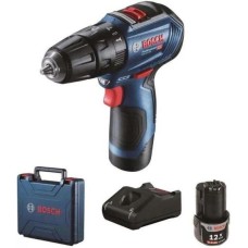 Шурупокрут Bosch GSB 12V-30 (06019G9100)