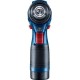 Шурупокрут Bosch GSB 12V-30 (06019G9100)