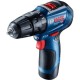 Шурупокрут Bosch GSB 12V-30 (06019G9100)