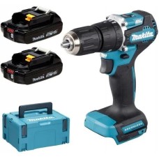 Шурупокрут Makita DHP487RAJ