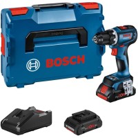 Шурупокрут Bosch GSR 18V-90 C (06019K6005)