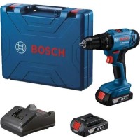 Шуруповерт Bosch GSB 183-LI (06019K9100)