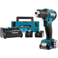 Шуруповерт Makita DF333DNX10