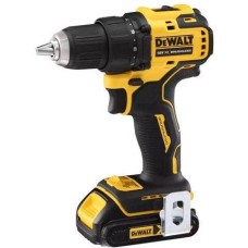 Шурупокрут DeWALT DCD708S2T