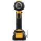 Шурупокрут DeWALT DCD708S2T