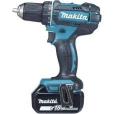 Шурупокрут Makita DDF482RFJ