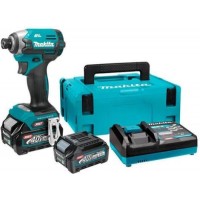 Шурупокрут Makita TD003GA201