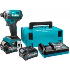 Шурупокрут Makita TD003GA201