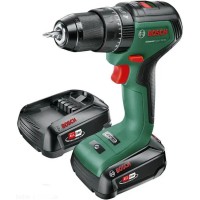Шуруповерт Bosch Universal Impact 18 V-60 (06039D7102)