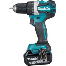 Шурупокрут Makita DDF484RTE