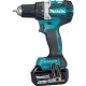Шурупокрут Makita DDF484RTE