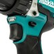 Шурупокрут Makita DDF484RTE