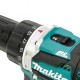 Шурупокрут Makita DDF484RTE