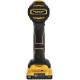 Шурупокрут DeWALT DCD709D2T