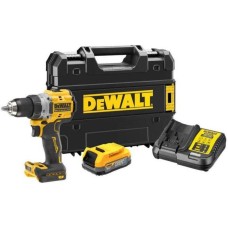 Шурупокрут DeWALT DCD800E1T