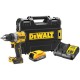 Шурупокрут DeWALT DCD800E1T