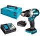 Шурупокрут Makita DDF489RTJ