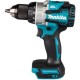 Шурупокрут Makita DDF489RTJ