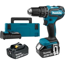 Шурупокрут Makita DHP485RFJ